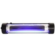 Blacklight 6" Batt Operated