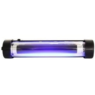 Blacklight 6" Batt Operated
