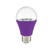 Blacklight Bulb LED 