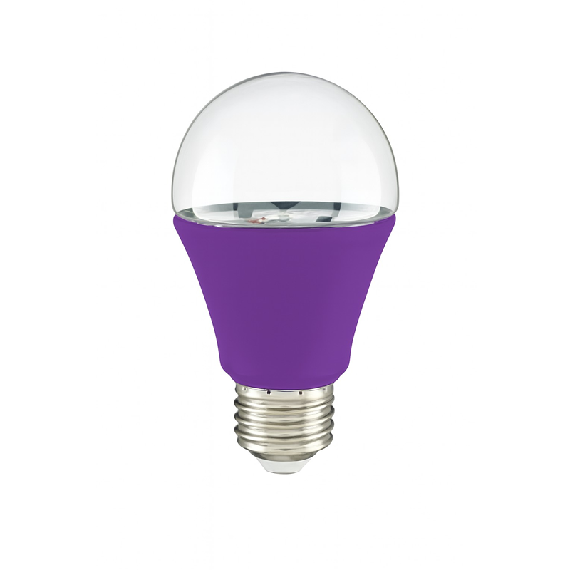 Blacklight Bulb LED 
