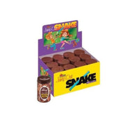 Snake Nut Can Small 