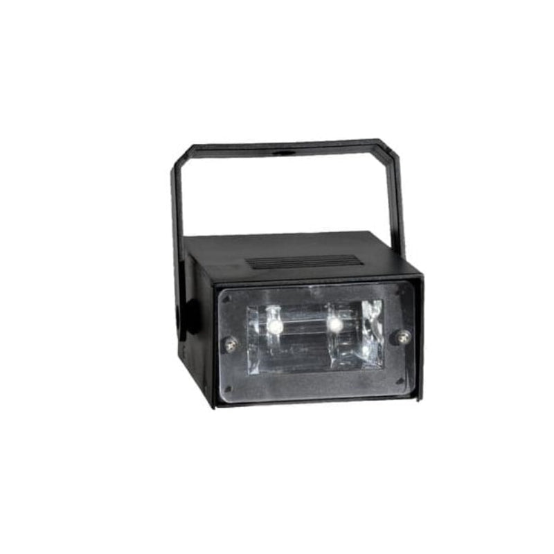 Strobe Light Mini Battery Operated