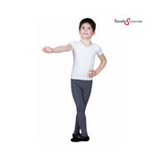 Youth Footed Tights Boys Black