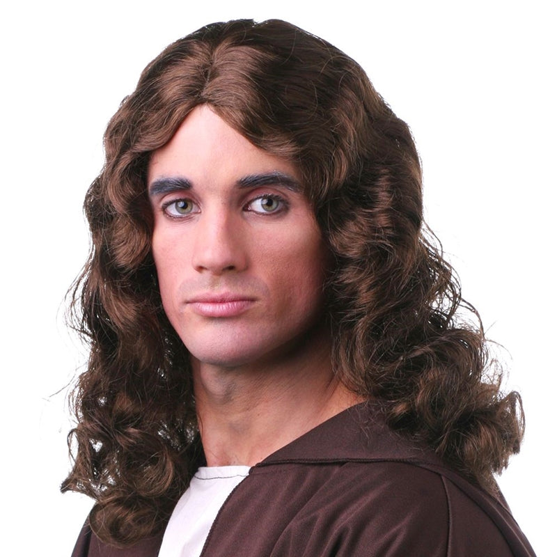 Jesus/Biblical Wig 