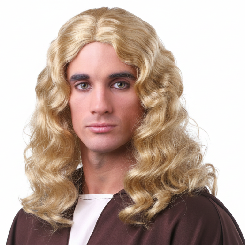 Jesus/Biblical Wig