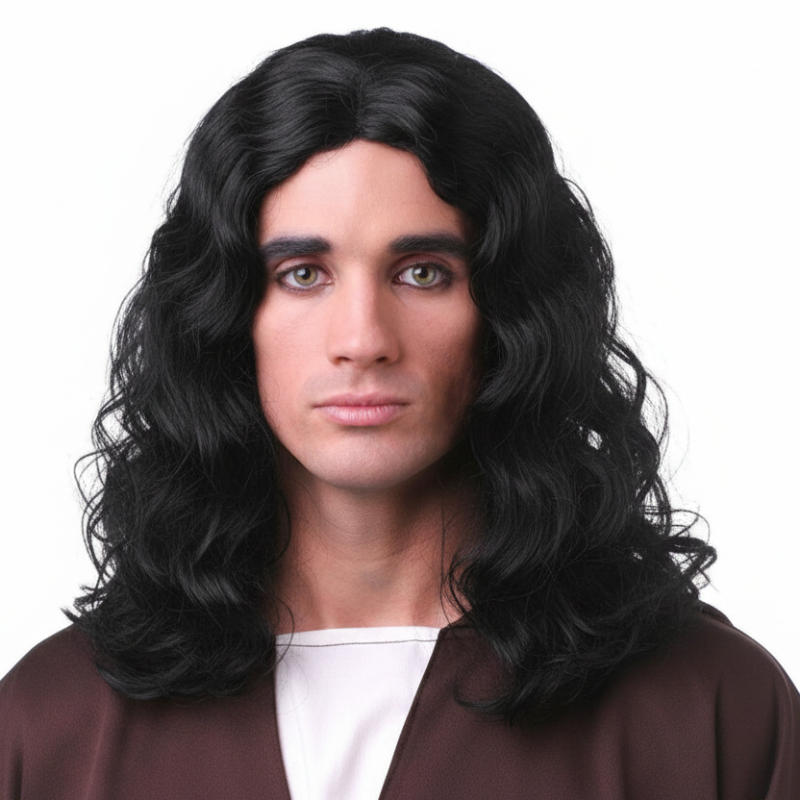 Jesus/Biblical Wig