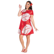 Deluxe Lilo Adult Costume