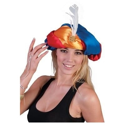 1001 Nights Hat 