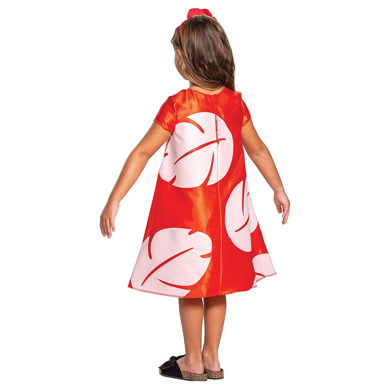 Classic Lilo Toddler Costume