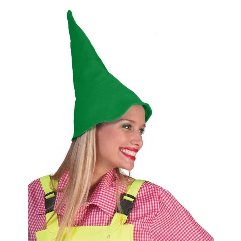 Pointed Hat Felt 