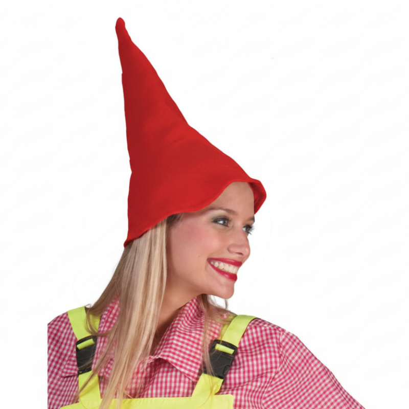 Pointed Hat Felt