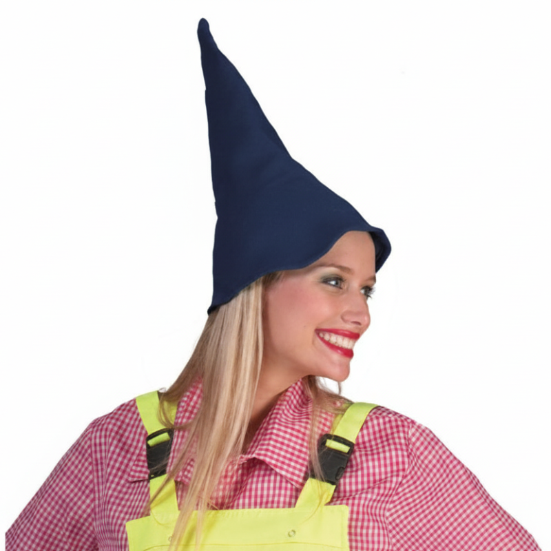 Pointed Hat Felt