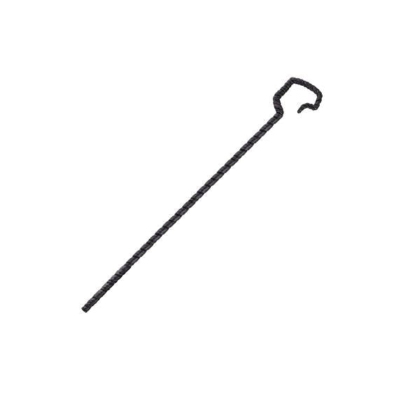 Sheppard's Staff-Crooked-59" 