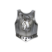 Shield-Breast-Knight-Silver