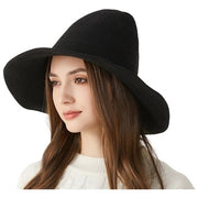 Salem Witch Hat Knitted 