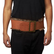 Viking Belt Leatherlike Size XL 