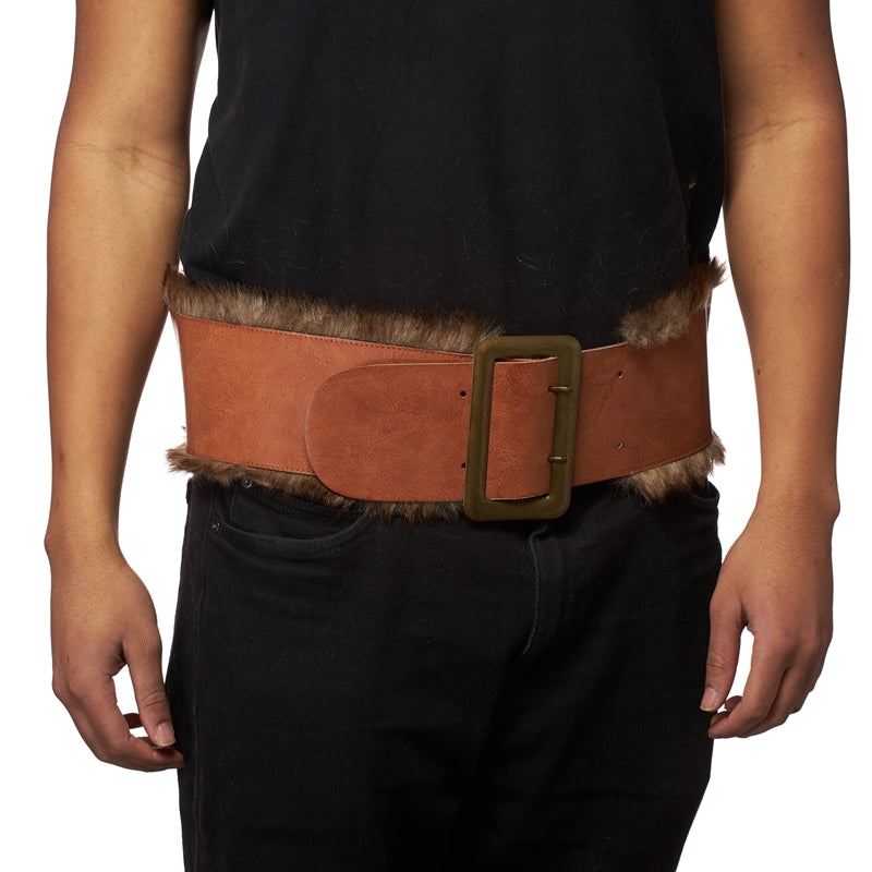 Viking Belt Leatherlike Size XL 