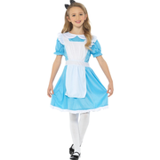 Alice (2pc) Childs Costume