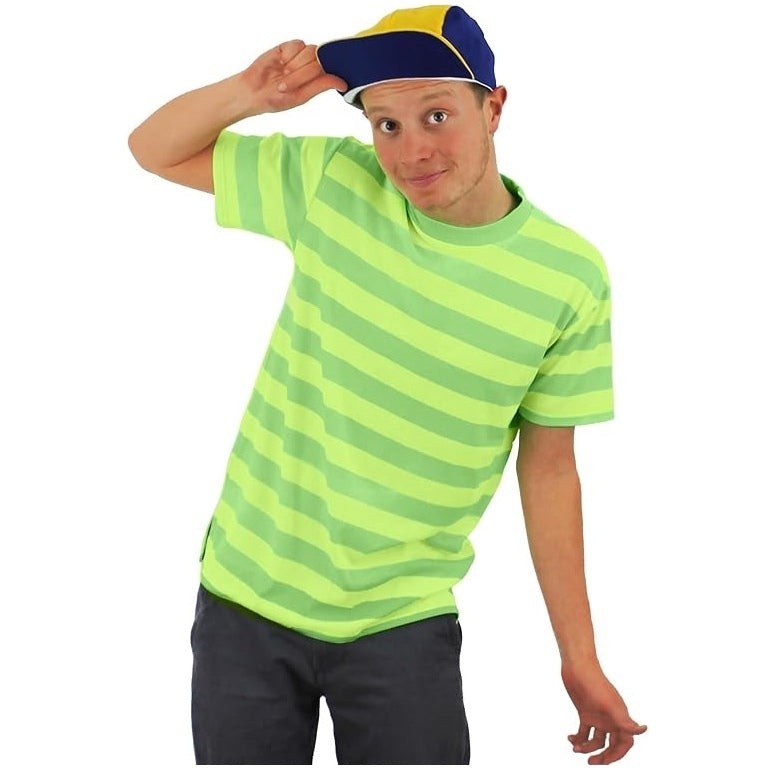 Bel-Air Prince (2pc) Adult Costume