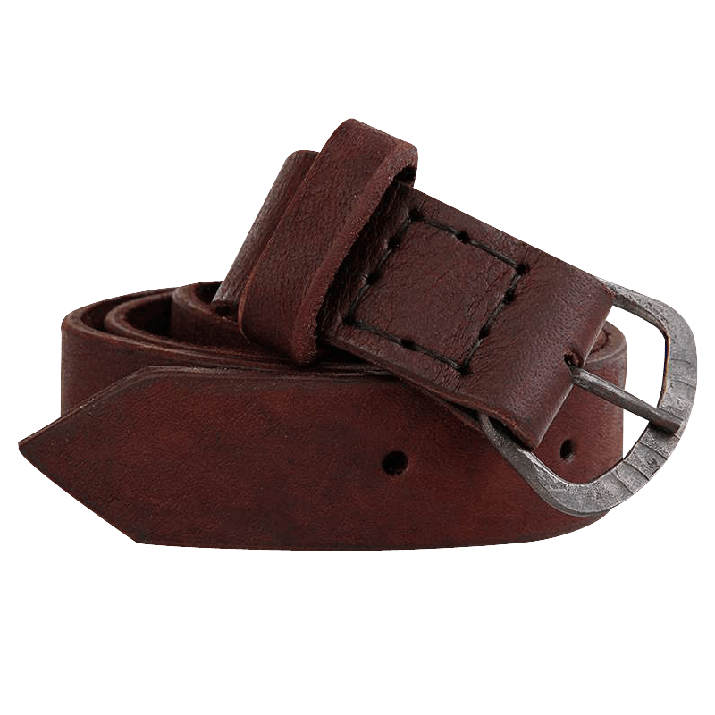 Louis Leather Belt