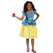 Classic Snow White Childs Costume