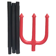 Pitchfork 4pc 