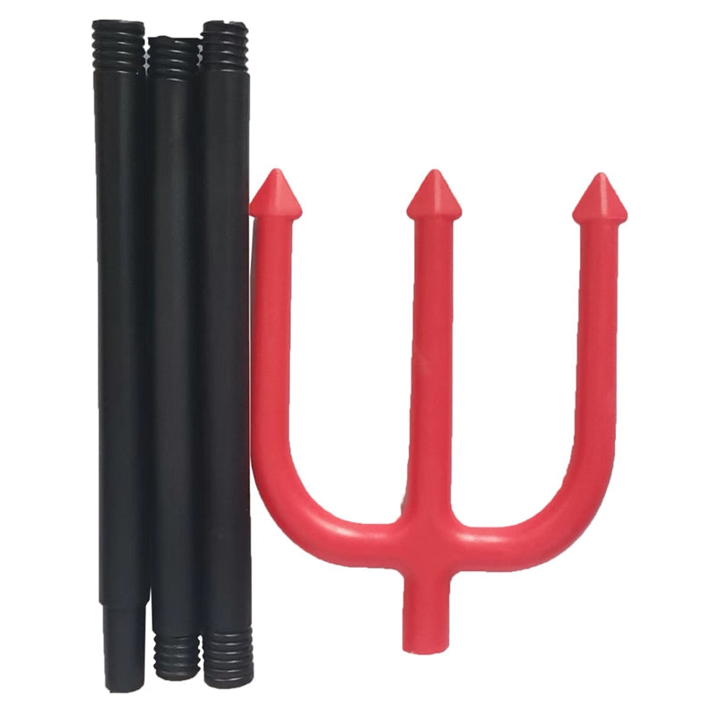 Pitchfork 4pc 