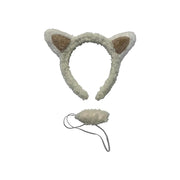 Sheep Set 2pc 