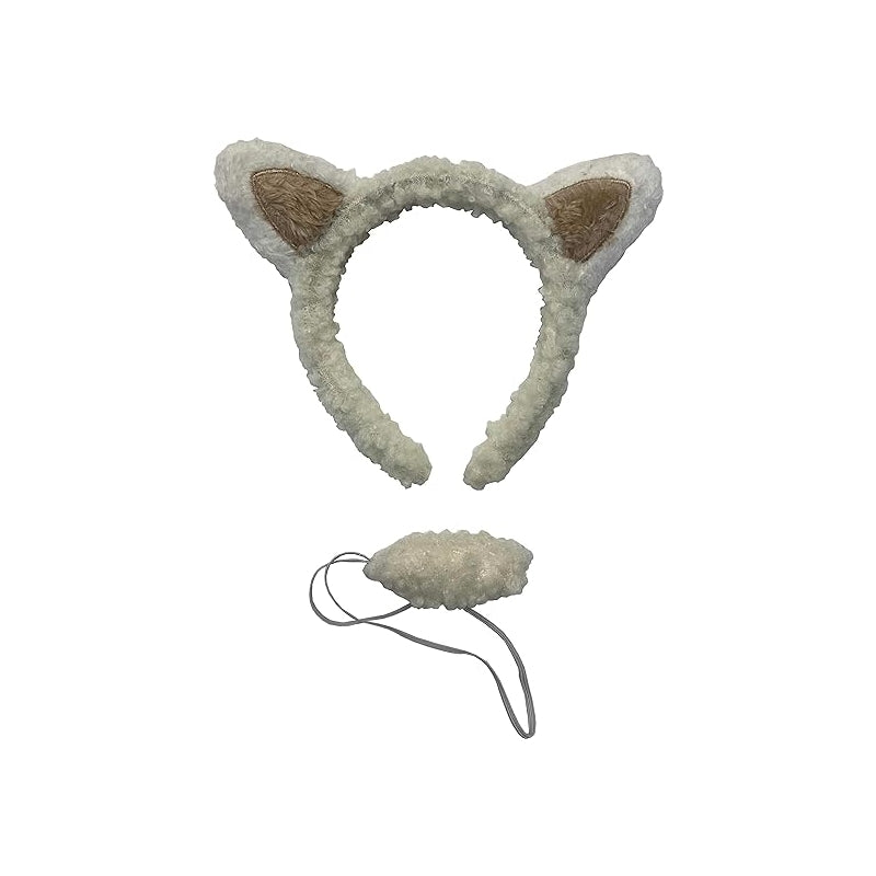 Sheep Set 2pc 