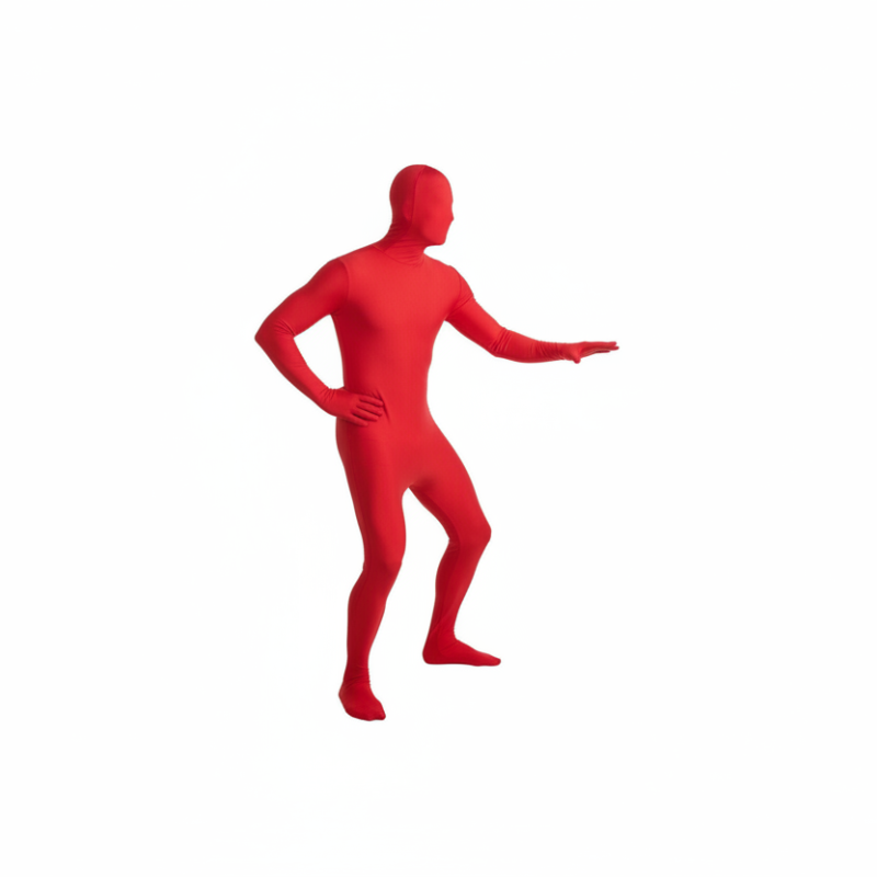 Spirit Bodysuit Adult