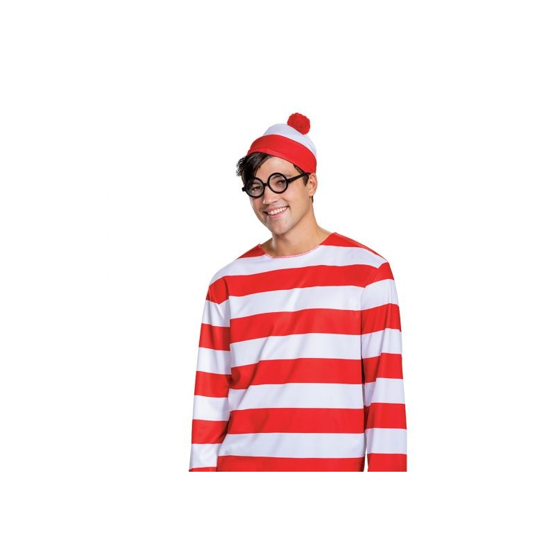 Where's Waldo Accessory Kit