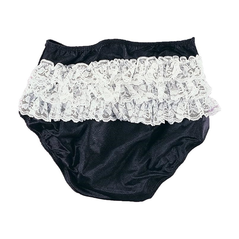 French Maid Briefs 