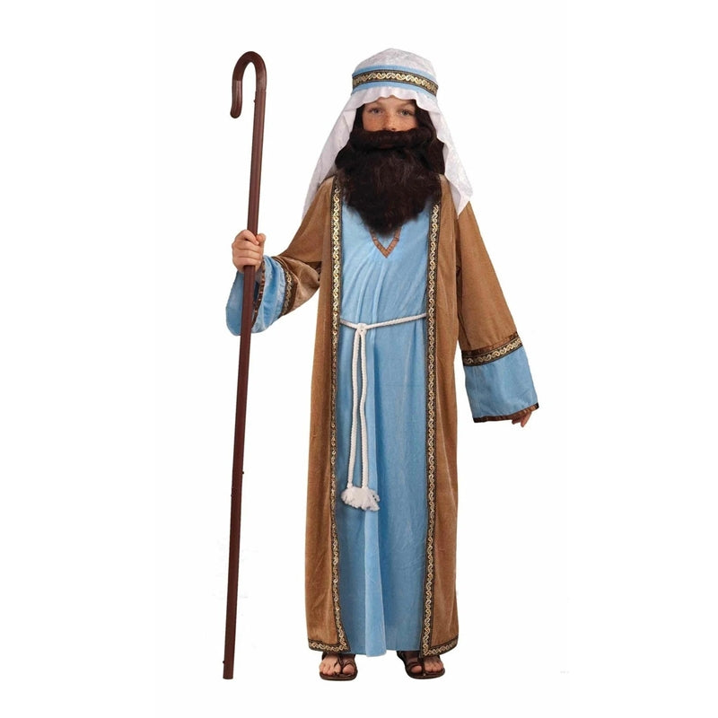 Joseph Deluxe (3pc) Child Costume
