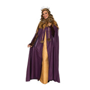 Medieval Maiden Cloak