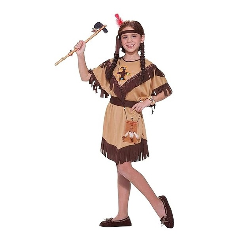 Princess Lilly Child Costume