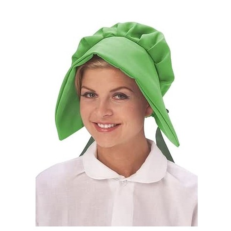 Puritan/Wagon Train Bonnet 