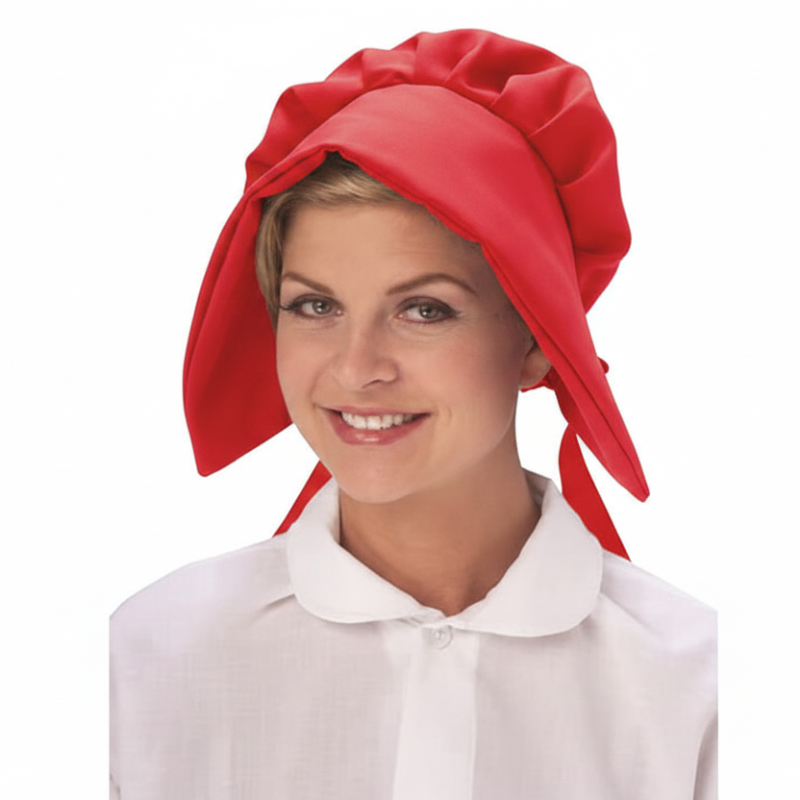 Puritan/Wagon Train Bonnet