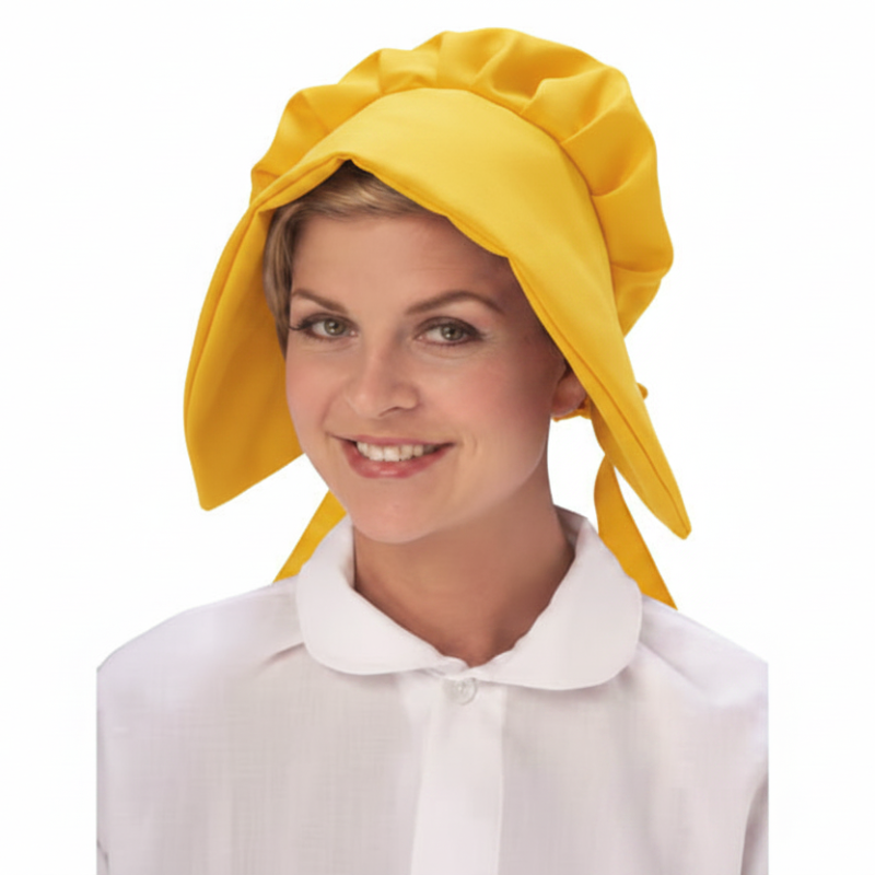 Puritan/Wagon Train Bonnet
