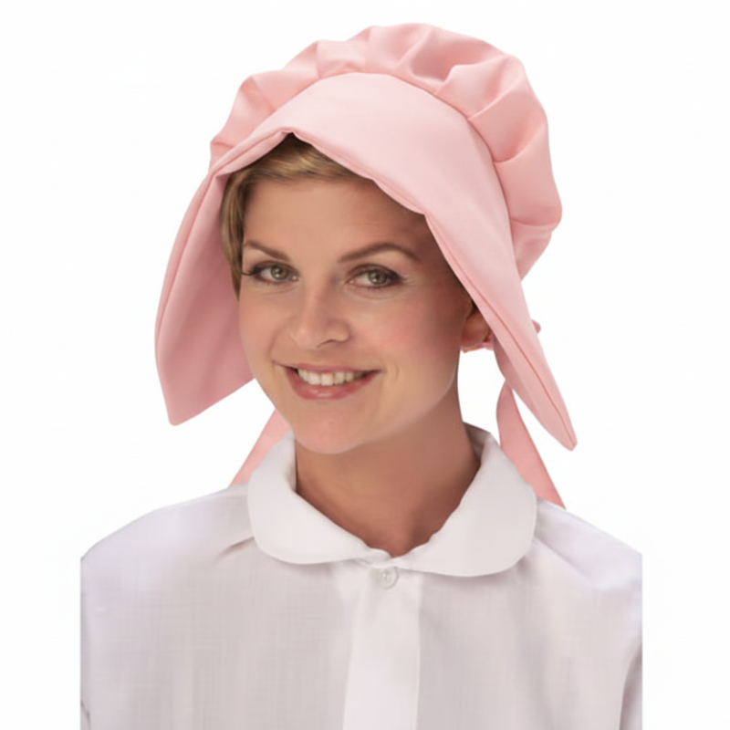 Puritan/Wagon Train Bonnet