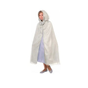 Royal Cape Silver Child