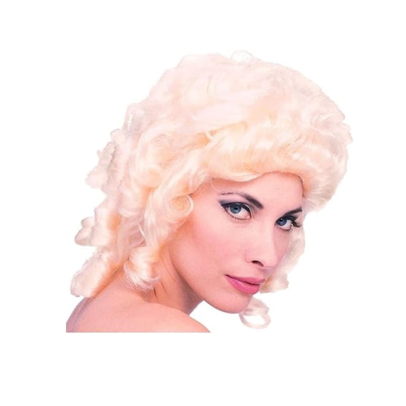 Southern Belle Wig Blonde