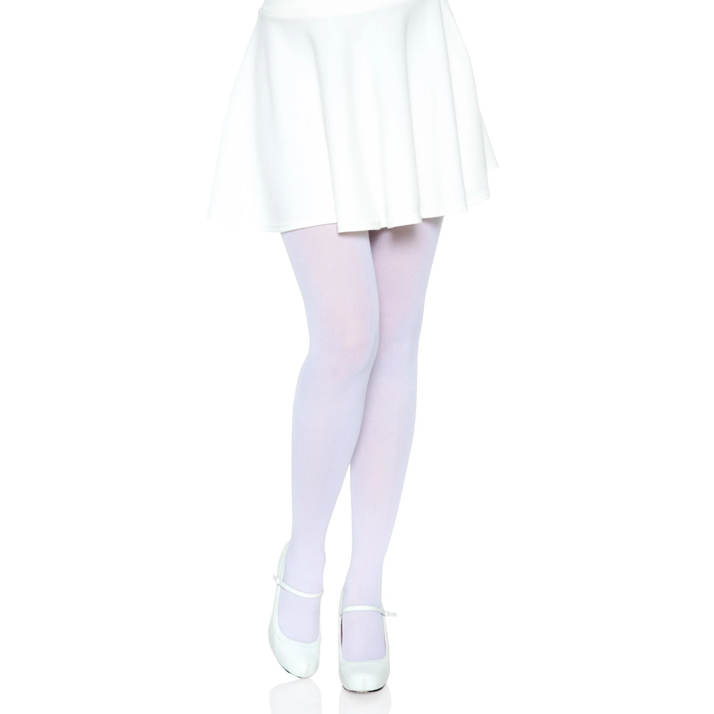 Nylon Tights Adult One Size