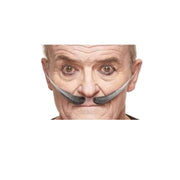 The Surrealist Moustache