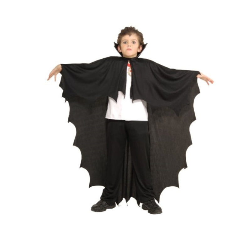 Vampire Cape Child