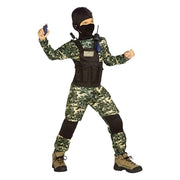Navy Special Ops Child Costume