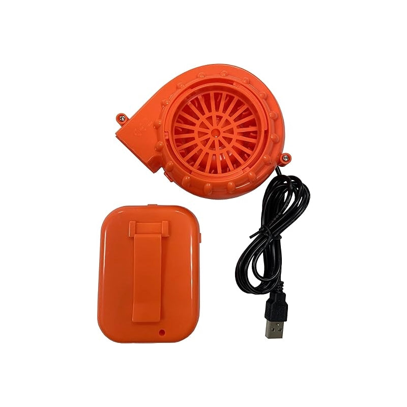 Replacement Inflating Fan 