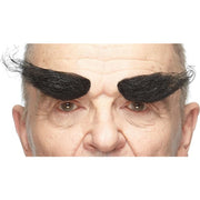 Natural Eyebrows 