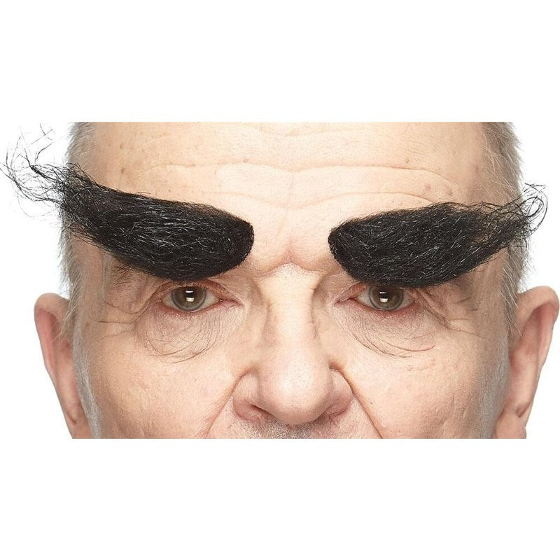 Natural Eyebrows 