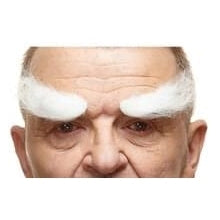 Natural Eyebrows 