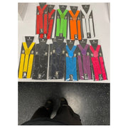 Suspenders Child Assortment